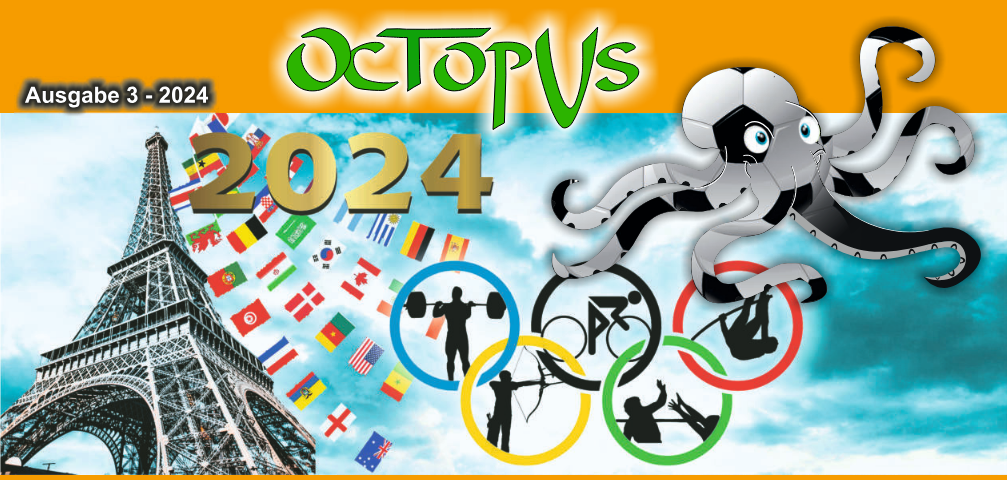 Ausgabe 3 - 2024