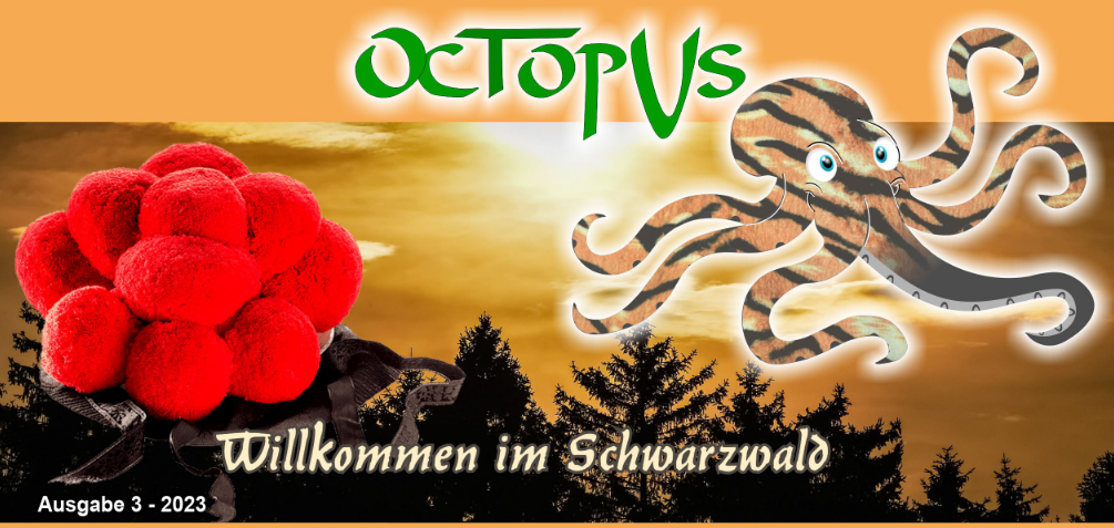 Ausgabe 3 - 2023