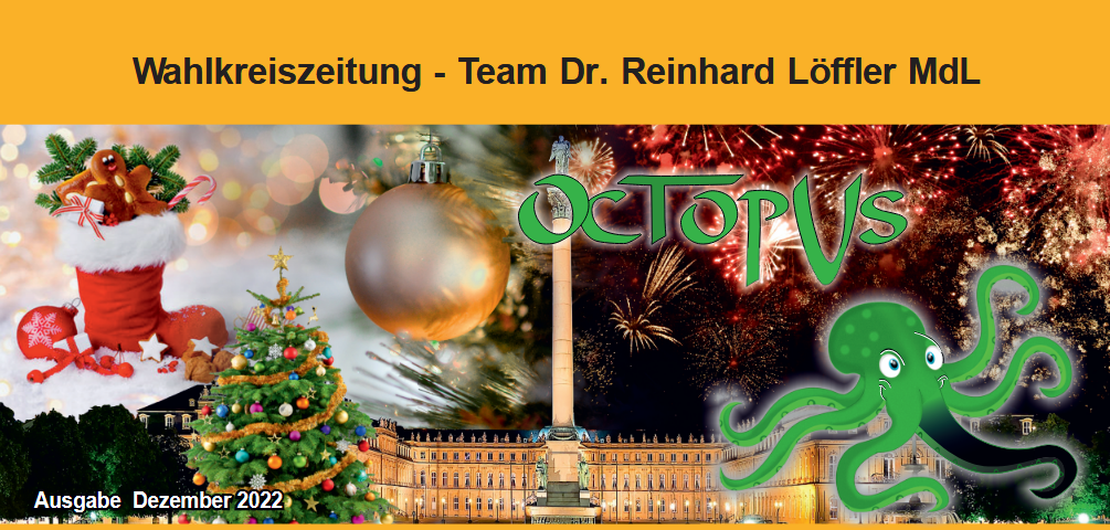 Ausgabe Dezember 2022