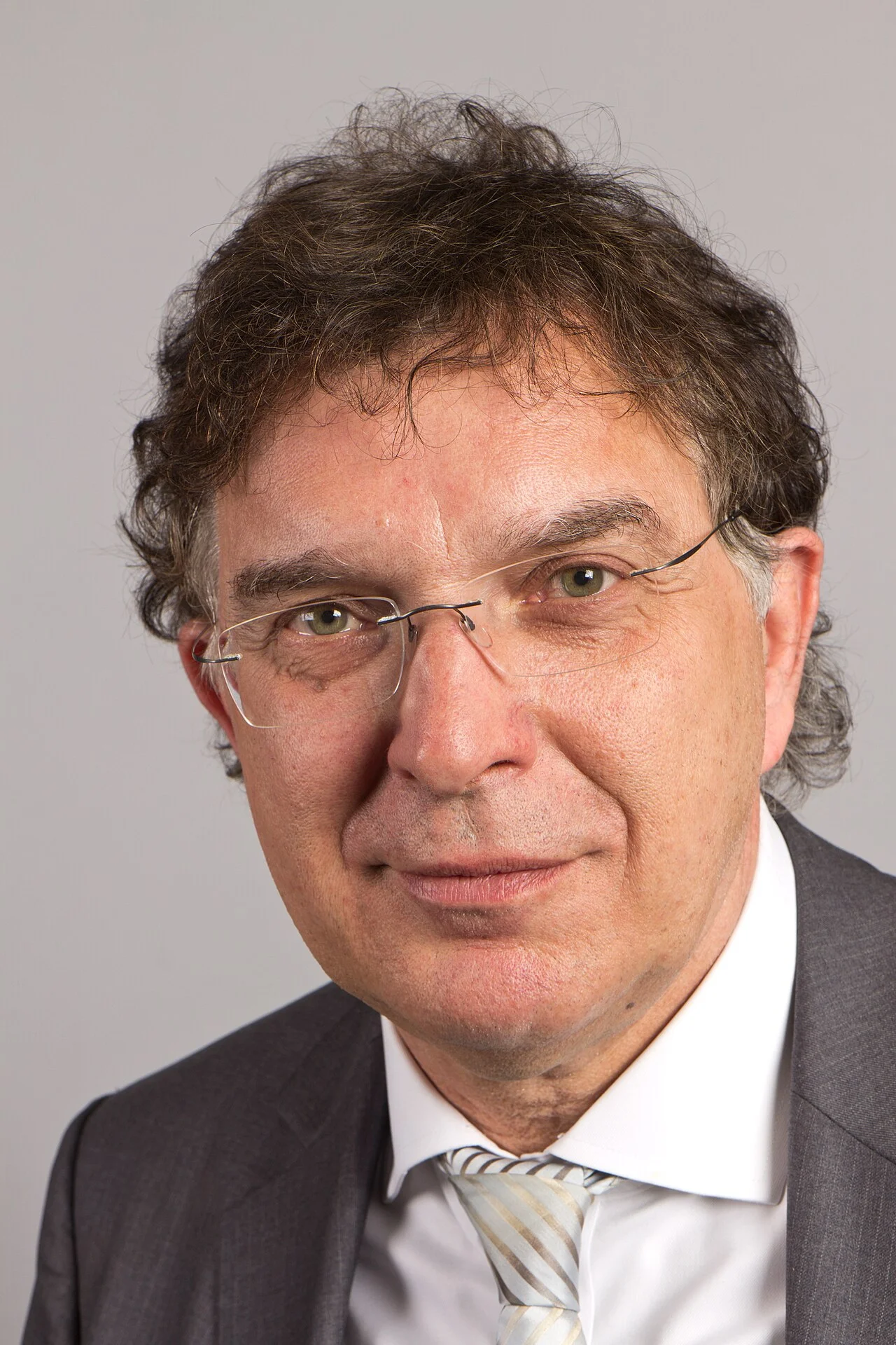 Dr. Reinhard Löffler, Rechtsanwalt