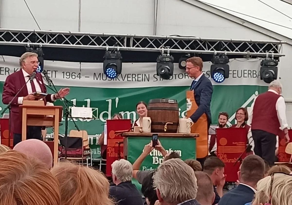 Reinhard Löffler